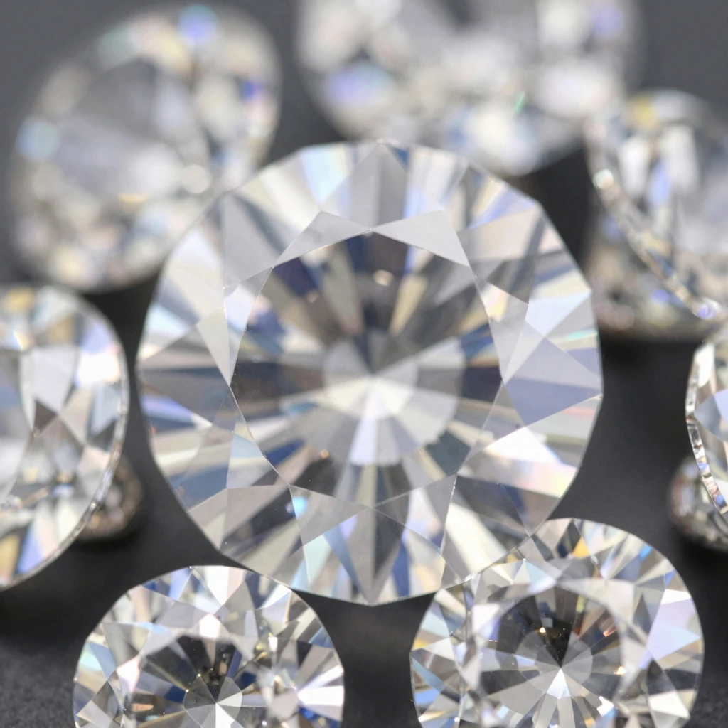Phrixxenphaltron diamond collection detail